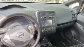 Nissan Leaf  24kwh, снимка 7