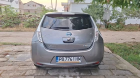 Nissan Leaf  24kwh, снимка 4