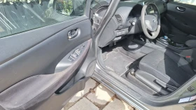 Nissan Leaf  24kwh, снимка 6