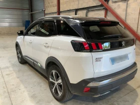 Peugeot 3008 2.0 Blue-HDi GT Line, снимка 2