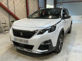 Peugeot 3008 2.0 Blue-HDi GT Line, снимка 1