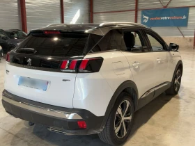 Peugeot 3008 2.0 Blue-HDi GT Line, снимка 4