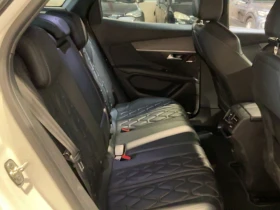 Peugeot 3008 2.0 Blue-HDi GT Line, снимка 9