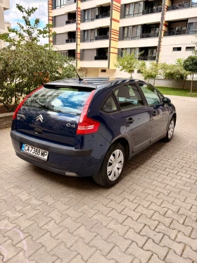 Citroen C4 1, 6 HDI, снимка 4