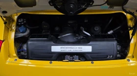 Porsche 911 CARRERA* S* 997* , снимка 9