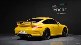 Porsche 911 CARRERA* S* 997* , снимка 3