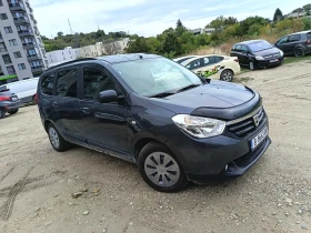 Dacia Lodgy, снимка 2