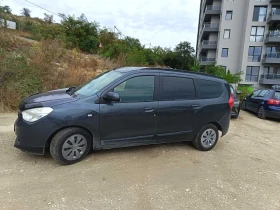 Dacia Lodgy, снимка 3