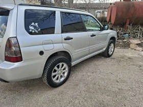Subaru Forester 2.0, снимка 12