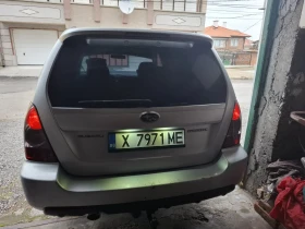 Subaru Forester 2.0, снимка 13