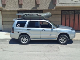Subaru Forester 2.0, снимка 2