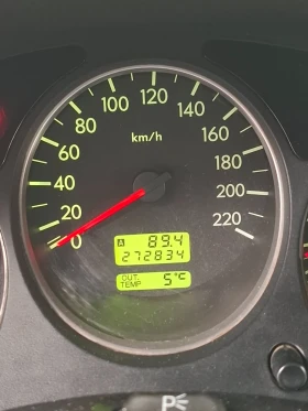 Subaru Forester 2.0, снимка 10