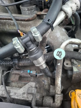 Subaru Forester 2.0, снимка 8
