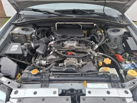 Subaru Forester 2.0, снимка 7
