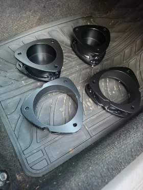 Subaru Forester 2.0, снимка 3