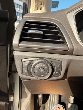 Ford Mondeo EcoBoost 1.5 LPG LED (SYNC 3), снимка 14