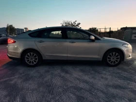 Ford Mondeo EcoBoost 1.5 LPG LED (SYNC 3), снимка 5