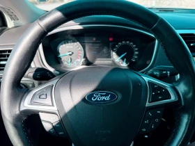 Ford Mondeo EcoBoost 1.5 LPG LED (SYNC 3), снимка 9