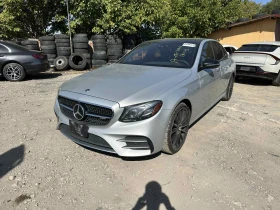 Mercedes-Benz E 43 AMG, снимка 1
