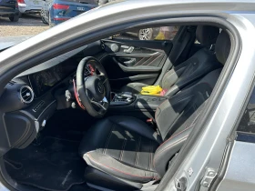 Mercedes-Benz E 43 AMG, снимка 2