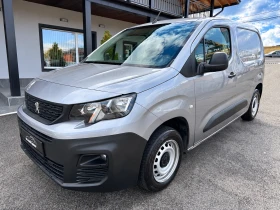 Peugeot Partner 1.5HDI (РЕАЛНИ КИЛОМЕТРИ, НОВ ВНОС)
