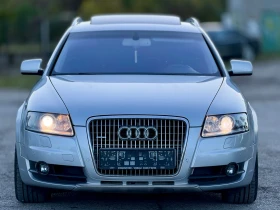 Audi A6 Allroad 3.0TDI* FULL* , снимка 2