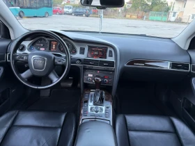 Audi A6 Allroad 3.0TDI* FULL* , снимка 10