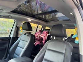 VW Touran, снимка 11