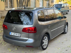 VW Touran, снимка 4