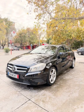 Mercedes-Benz A 160, снимка 1