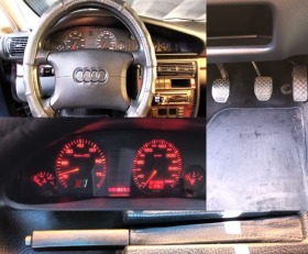 Audi A6 C4 Avant 2.6 ABC | Mobile.bg   9