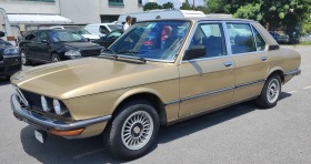 BMW 518 De lux, снимка 2 - Автомобили и джипове - 41394362