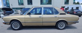 BMW 518 De lux, снимка 4 - Автомобили и джипове - 41394362
