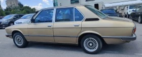 BMW 518 De lux, снимка 8