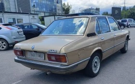 BMW 518 De lux, снимка 6