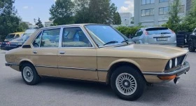 BMW 518 De lux, снимка 9