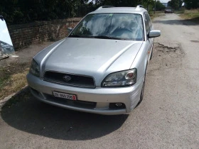 Subaru Legacy, снимка 9