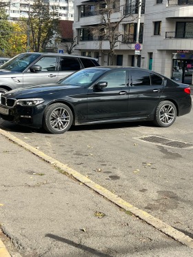 BMW 530 3.0 xd, снимка 4 - Автомобили и джипове - 44648600