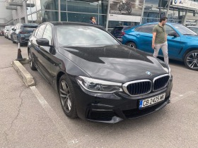 Обява за продажба на BMW 530 3.0 xd ~69 000 лв. - изображение 1
