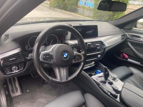 BMW 530 3.0 xd, снимка 8