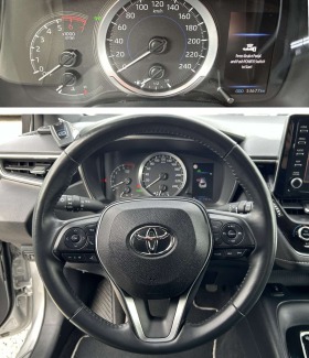 Toyota Corolla 1.8 Hybrid | Mobile.bg   13