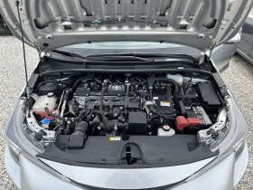 Toyota Corolla 1.8 Hybrid, снимка 7 - Автомобили и джипове - 44476114