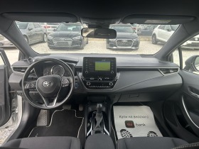 Toyota Corolla 1.8 Hybrid, снимка 10