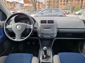 VW Polo 1.4i klima , снимка 13 - Автомобили и джипове - 44871939