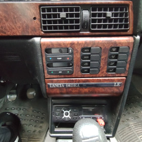 Lancia Dedra Комби 1, 8 Бензин/Газ, снимка 3