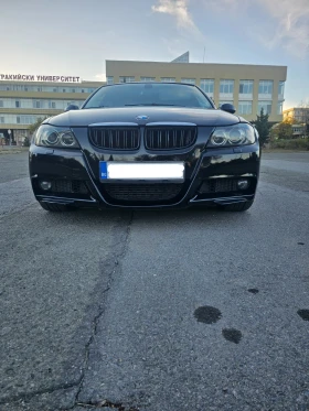 BMW 330 330xd, снимка 7