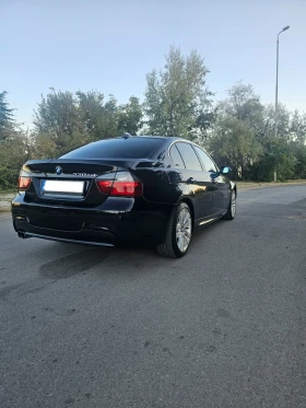 BMW 330 330xd, снимка 13