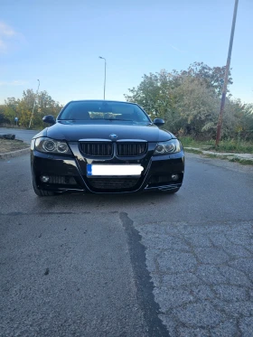 BMW 330 330xd, снимка 11