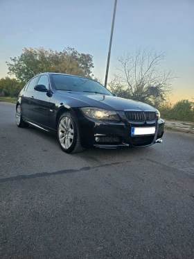 BMW 330 330xd, снимка 8