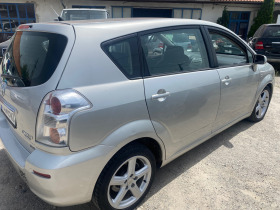 Toyota Corolla verso 2, 2D4D, снимка 5